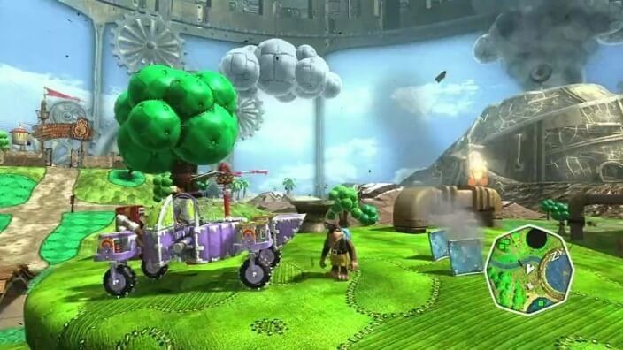 banjo kazooe nuts