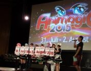 Animagic 2015 in Bonn