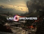 Cliff Bleszinski präsentiert FPS namens LawBreakers