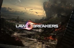 Cliff Bleszinski präsentiert FPS namens LawBreakers