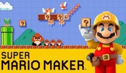 gamescom: Mario Maker gewinnt zwei gamescom Awards