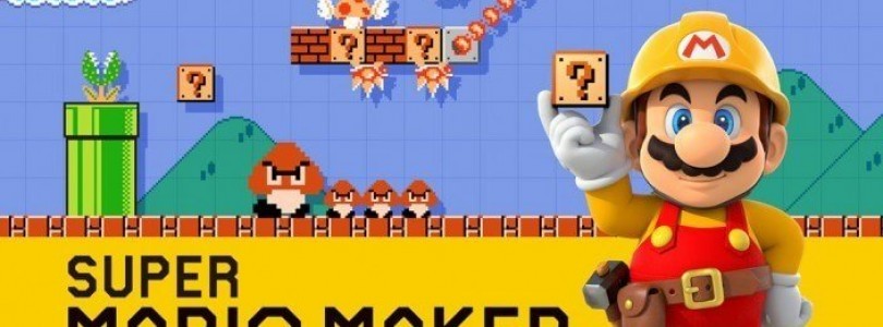 Connichi 2015 und Super Mario Maker sorgen für Spaß