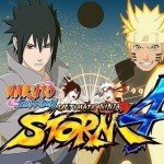 Gamescom 2015: Naruto Shippuden: Ultimate Ninja Storm 4