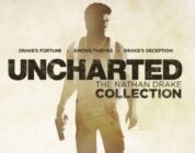 Nathan Drake Collection bekommt Story Trailer