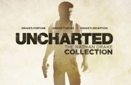 Nathan Drake Collection bekommt Story Trailer