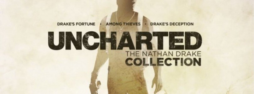 Nathan Drake Collection bekommt Story Trailer