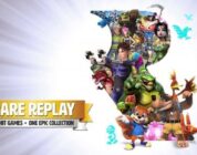 Rare Replay (Xbox One)