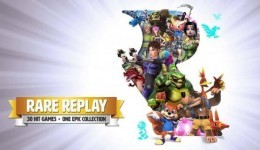 Rare Replay (Xbox One)