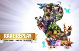 Rare Replay (Xbox One)