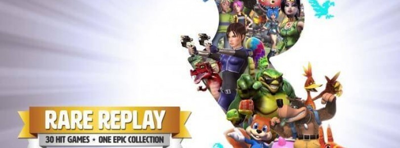 Rare Replay (Xbox One)