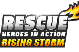 Rescue: Heroes in Action mit gratis Update und Erweiterung