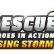 Rescue: Heroes in Action mit gratis Update und Erweiterung