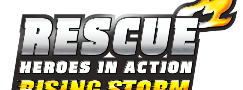 Rescue: Heroes in Action mit gratis Update und Erweiterung