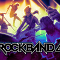 Rock Band 4 ab sofort erhältlich