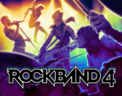 Rock Band 4 ab sofort erhältlich