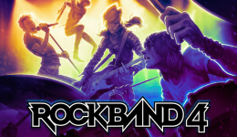 Rockband 4 bringt die Arctic Monkeys auf Konsolen