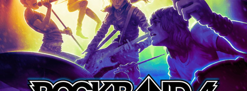 Rockband 4 bringt die Arctic Monkeys auf Konsolen