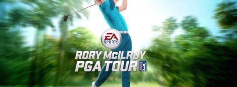 Rory McIlroy PGA Tour