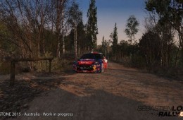 gamescom 2015 : Sebastien Loeb Rally Evo Preview