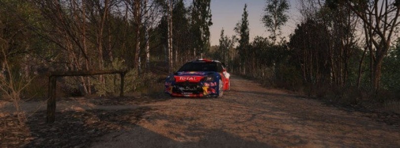 gamescom 2015 : Sebastien Loeb Rally Evo Preview