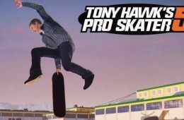 Tony Hawk Pro Skater 5 kompletter Soundtrack