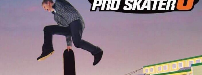 Tony Hawk Pro Skater 5 kompletter Soundtrack