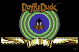 Daffy Duck Spiel nach 23 Jahren aufgetaucht und veröffentlicht