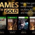 Games with Gold für Oktober 2015 stehen fest
