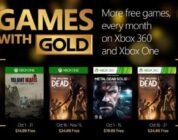 Games with Gold für Oktober 2015 stehen fest