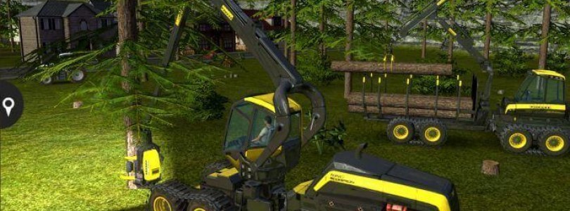 Landwirtschafts-Simulator 16 (4)