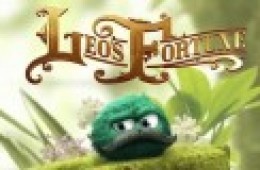 Leo’s Fortune (Xbox One)