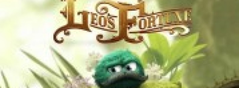 Leo’s Fortune (Xbox One)