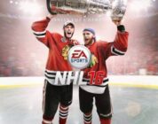 NHL 16