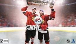 NHL 16