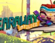 Tearaway Unfolded ab sofort auf Playstation 4 erhältlich