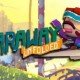 Tearaway Unfolded ab sofort auf Playstation 4 erhältlich