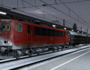 Train Simulator 2016 ab sofort erhältlich