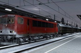 Train Simulator 2016 ab sofort erhältlich
