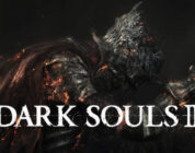 Dark Souls 3 erscheint April 2016
