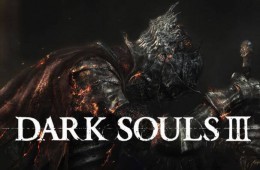 Dark Souls 3 erscheint April 2016