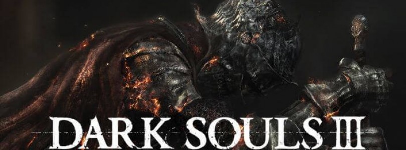 Dark Souls 3 erscheint April 2016