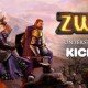 Die Zwerge starten auf Kickstarter durch