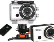 IFA 2015: Action Cam Zubehör von GoXtreme gesichtet