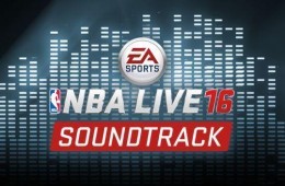 NBA Live 16 kompletter Soundtrack auf Spotify verfügbar