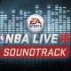 NBA Live 16 kompletter Soundtrack auf Spotify verfügbar