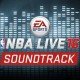 NBA Live 16 kompletter Soundtrack auf Spotify verfügbar