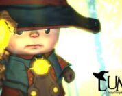 Lumo das Abenteuerspiel im Iso-Look erscheint 2016