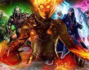 Magic the Gathering erhält neue Karten