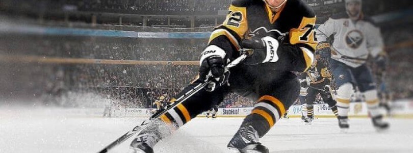 NHL 16 von EA Sports ab sofort im Handel