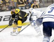 NHL: Legacy Edition (Xbox 360)